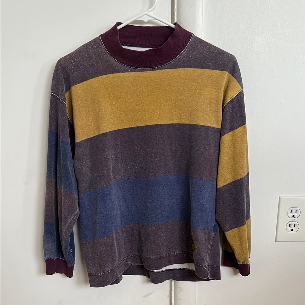 Rare Vintage Dockers Tshirt